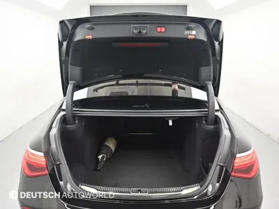 Mercedes-Benz S-Class 2022, 61570 км, за 55374.62 USD - фото 19