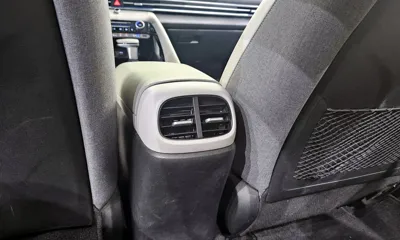 Hyundai Avante 2021, 78012 км, за 11254.24 USD - фото 30