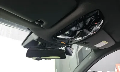 BMW 5-Series 2024, 11098 км, за 40958.5 USD - фото 20