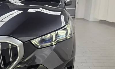 BMW 5-Series 2024, 11098 км, за 40958.5 USD - фото 22