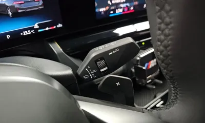 BMW 5-Series 2024, 11098 км, за 40958.5 USD - фото 28