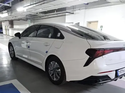 Kia K5 2024, 46000 км, за 10787.95 USD - фото 6