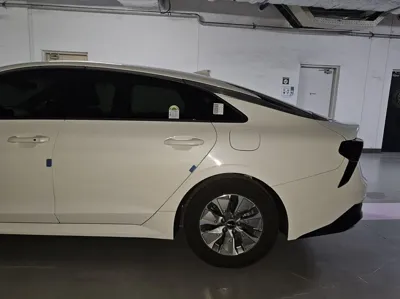 Kia K5 2024, 46000 км, за 10787.95 USD - фото 8