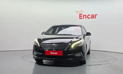 Hyundai Sonata 2017, 147499 км, за 5579.62 USD