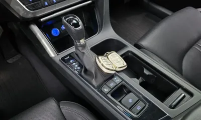 Hyundai Sonata 2017, 147499 км, за 5579.62 USD - фото 9