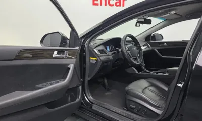 Hyundai Sonata 2017, 147499 км, за 5579.62 USD - фото 10