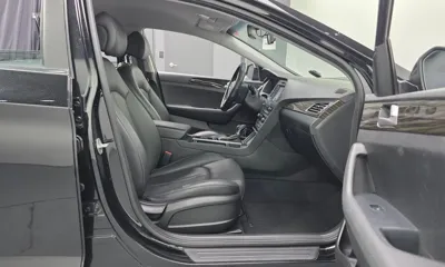 Hyundai Sonata 2017, 147499 км, за 5579.62 USD - фото 11