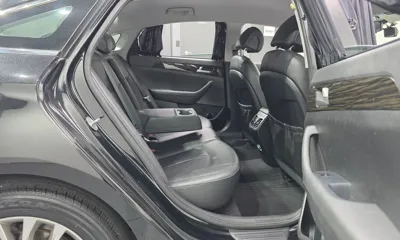 Hyundai Sonata 2017, 147499 км, за 5579.62 USD - фото 12
