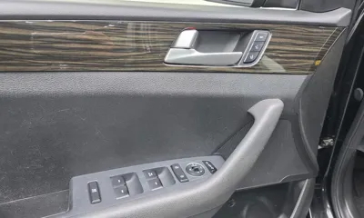 Hyundai Sonata 2017, 147499 км, за 5579.62 USD - фото 17