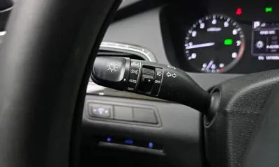 Hyundai Sonata 2017, 147499 км, за 5579.62 USD - фото 19