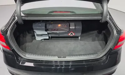 Hyundai Sonata 2017, 147499 км, за 5579.62 USD - фото 20