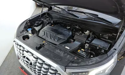 Hyundai Palisade 2020, 76587 км, за 16490.05 USD - фото 6