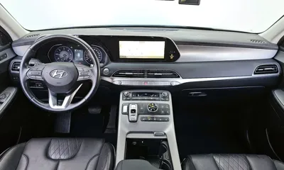 Hyundai Palisade 2020, 76587 км, за 16490.05 USD - фото 7