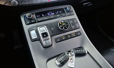 Hyundai Palisade 2020, 76587 км, за 16490.05 USD - фото 9