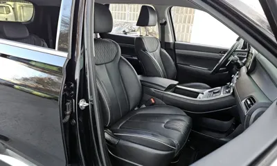 Hyundai Palisade 2020, 76587 км, за 16490.05 USD - фото 10