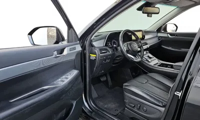 Hyundai Palisade 2020, 76587 км, за 16490.05 USD - фото 11