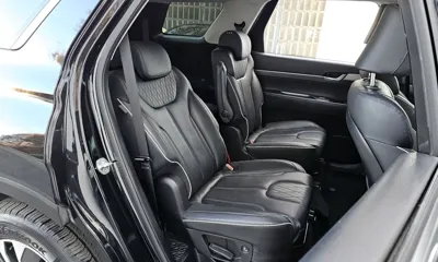 Hyundai Palisade 2020, 76587 км, за 16490.05 USD - фото 12