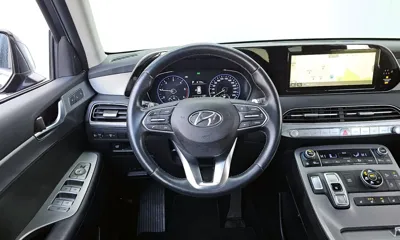 Hyundai Palisade 2020, 76587 км, за 16490.05 USD - фото 13