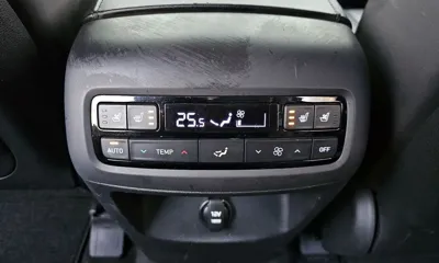 Hyundai Palisade 2020, 76587 км, за 16490.05 USD - фото 18