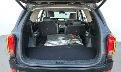 Hyundai Palisade 2020, 76587 км, за 16490.05 USD - фото 20