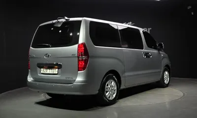 Hyundai Starex 2021, 46770 км, за 12026.26 USD
