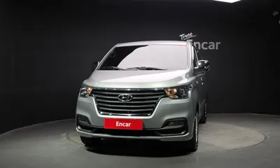 Hyundai Starex 2021, 46770 км, за 12026.26 USD