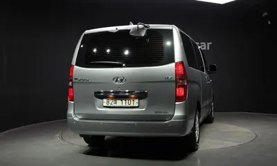 Hyundai Starex 2021, 46770 км, за 12026.26 USD