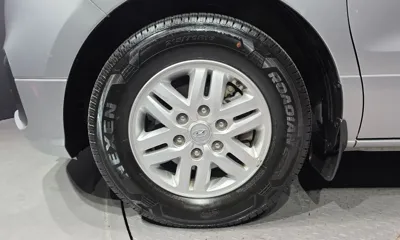 Hyundai Starex 2021, 46770 км, за 12026.26 USD