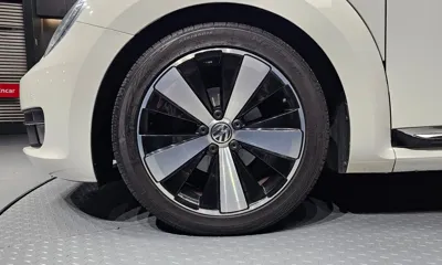 Volkswagen Beatle 2013, 212211 км, за 3429.76 USD