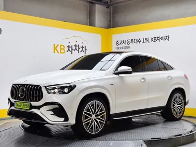 Mercedes-Benz GLE-Class 2024, 31500 км, за 79478.87 USD