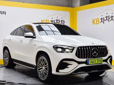 Mercedes-Benz GLE-Class 2024, 31500 км, за 79478.87 USD