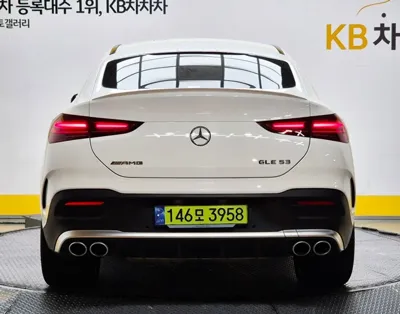 Mercedes-Benz GLE-Class 2024, 31500 км, за 79478.87 USD