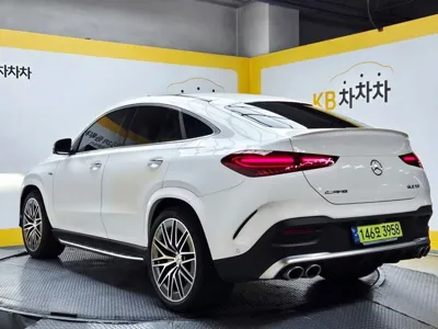 Mercedes-Benz GLE-Class 2024, 31500 км, за 79478.87 USD