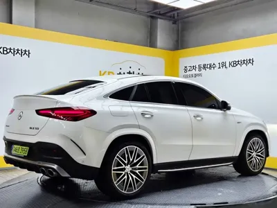 Mercedes-Benz GLE-Class 2024, 31500 км, за 79442.57 USD - фото 6