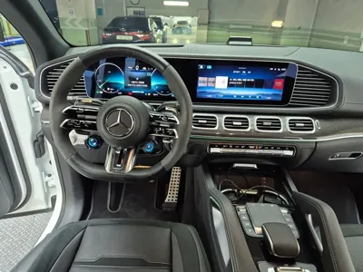 Mercedes-Benz GLE-Class 2024, 31500 км, за 79442.57 USD - фото 7