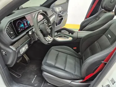 Mercedes-Benz GLE-Class 2024, 31500 км, за 79442.57 USD - фото 15