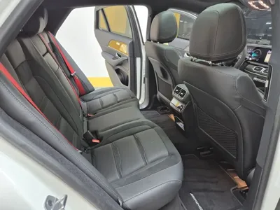 Mercedes-Benz GLE-Class 2024, 31500 км, за 79442.57 USD - фото 16