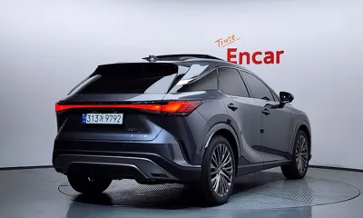 Lexus RX 2024, 32674 км, за 54417.75 USD