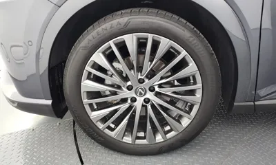 Lexus RX 2024, 32674 км, за 54417.75 USD