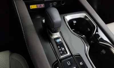 Lexus RX 2024, 32674 км, за 54006.54 USD - фото 9