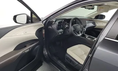 Lexus RX 2024, 32674 км, за 54006.54 USD - фото 10