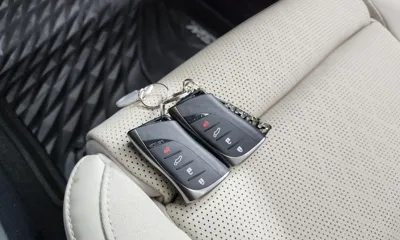 Lexus RX 2024, 32674 км, за 54006.54 USD - фото 15
