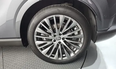 Lexus RX 2024, 32674 км, за 54006.54 USD - фото 21