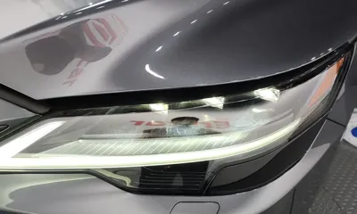 Lexus RX 2024, 32674 км, за 54006.54 USD - фото 22