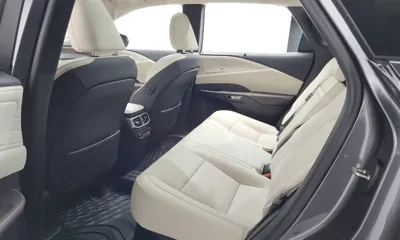 Lexus RX 2024, 32674 км, за 54006.54 USD - фото 27
