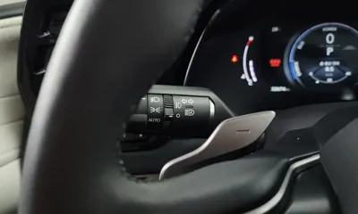 Lexus RX 2024, 32674 км, за 54006.54 USD - фото 35