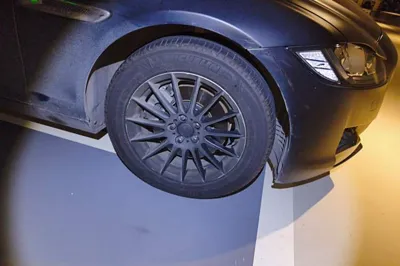 Jaguar XF 2016, 71000 км, за 10058 USD - фото 7