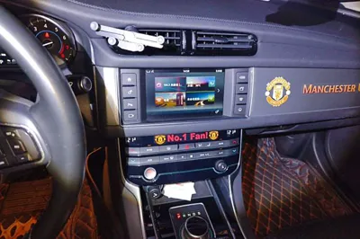Jaguar XF 2016, 71000 км, за 10058 USD - фото 12