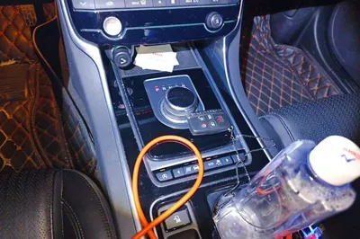Jaguar XF 2016, 71000 км, за 10058 USD - фото 13