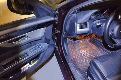 Jaguar XF 2016, 71000 км, за 10058 USD - фото 15